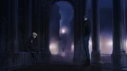 テレビアニメ「ACCA13区監察課」場面カット