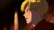 「ACCA13区監察課」Blu-ray / DVD BOX第1巻の映像特典「ニ―ノの思い出し怒り。『学生の頃からお前はずっとそう』」より。