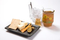 「冷やしあめウィスキー」