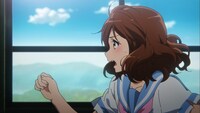 「響け！ユーフォニアム2」エピソード「めざめるオーボエ」の場面写真。