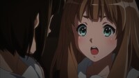 「響け！ユーフォニアム2」エピソード「きせきのハーモニー」の場面写真。
