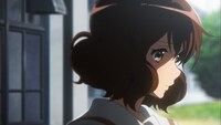 「響け！ユーフォニアム2」エピソード「ほうかごオブリガード」の場面写真。