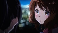 「響け！ユーフォニアム2」エピソード「はつこいトランペット」の場面写真。