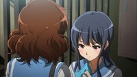 「響け！ユーフォニアム2」エピソード「まなつのファンファーレ」の場面写真。