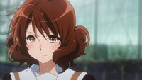 「響け！ユーフォニアム2」エピソード「はるさきエピローグ」の場面写真。