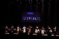 3月12日に開催されたスペシャルイベントの模様。