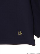 「IDOLiSH7 一織＆陸 ボリュームスリーブプルオーバー」一織