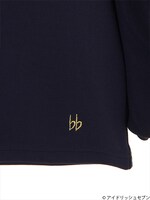 「IDOLiSH7 一織＆陸 ボリュームスリーブプルオーバー」一織