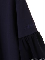 「IDOLiSH7 一織＆陸 ボリュームスリーブプルオーバー」一織