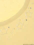 「IDOLiSH7 大和＆三月＆ナギ ボリューム刺しゅう＆ビーズ付きカーディガン」ナギ