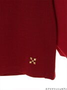 「IDOLiSH7 一織＆陸 ボリュームスリーブプルオーバー」陸