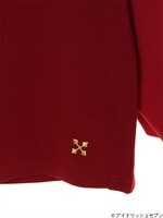 「IDOLiSH7 一織＆陸 ボリュームスリーブプルオーバー」陸