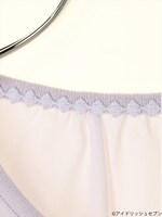 「IDOLiSH7 環＆壮五 レース付きドッキングチュニック」壮五