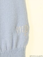 「IDOLiSH7 環＆壮五 レース付きドッキングチュニック」環