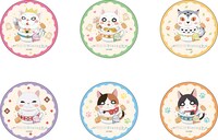 オリジナルコースター