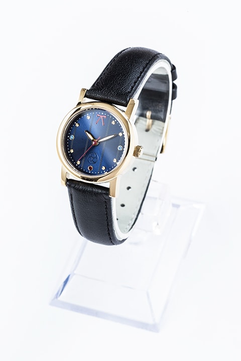 刀剣乱舞 和泉守兼定モデル 腕時計