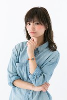 陸奥守吉行モデルの着用例。