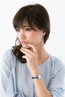 大和守安定モデルの着用例。