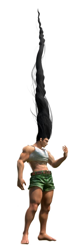 「MHダブルクロス」×「HUNTER×HUNTER」