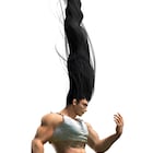 ゴン装備でハンターをあの姿に!「HUNTER×HUNTER」×モンハンがコラボ