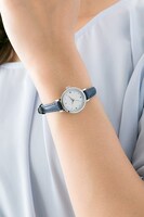 大和守安定モデルの着用例。