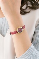 和泉守兼定モデルの着用例。