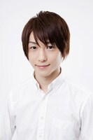 石田佐吉役の鈴木拡樹。