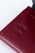 エドワード・エルリックモデルの名刺入れ。
