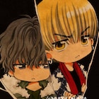 CLAMP描く「HiGH&LOW」コブラとスモーキーが登場、連載は次号より