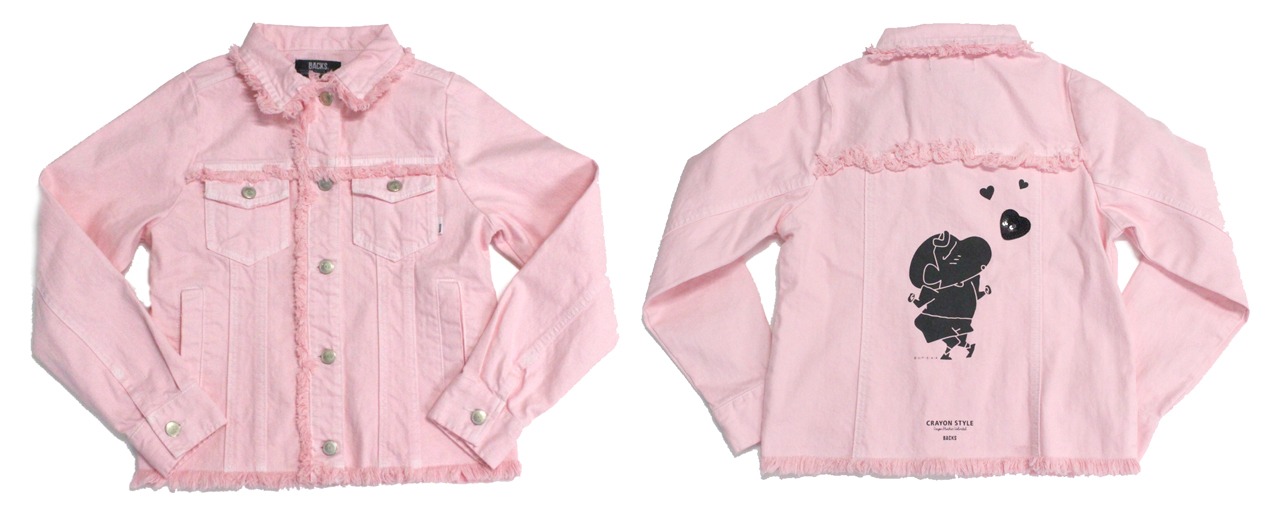 「CRAYON STYLE Dream Bus Stop」の販売アイテム。