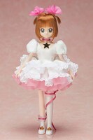 「りからいず『カードキャプターさくら』プラチナコスチューム」