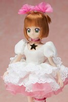 「りからいず『カードキャプターさくら』プラチナコスチューム」