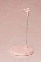 「りからいず『カードキャプターさくら』プラチナコスチューム」に付属するディスプレイスタンド。