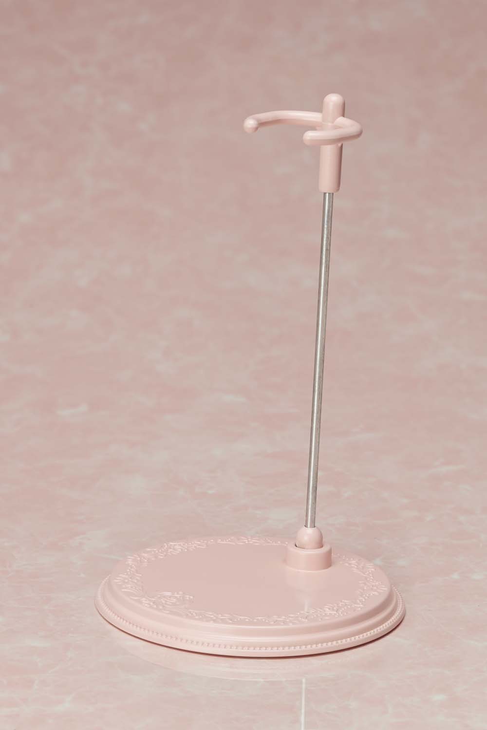 「りからいず『カードキャプターさくら』プラチナコスチューム」に付属するディスプレイスタンド。