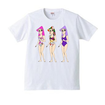 「CRAYON STYLE Dream Bus Stop」の販売アイテム。