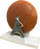 「あんぱんガラポン」