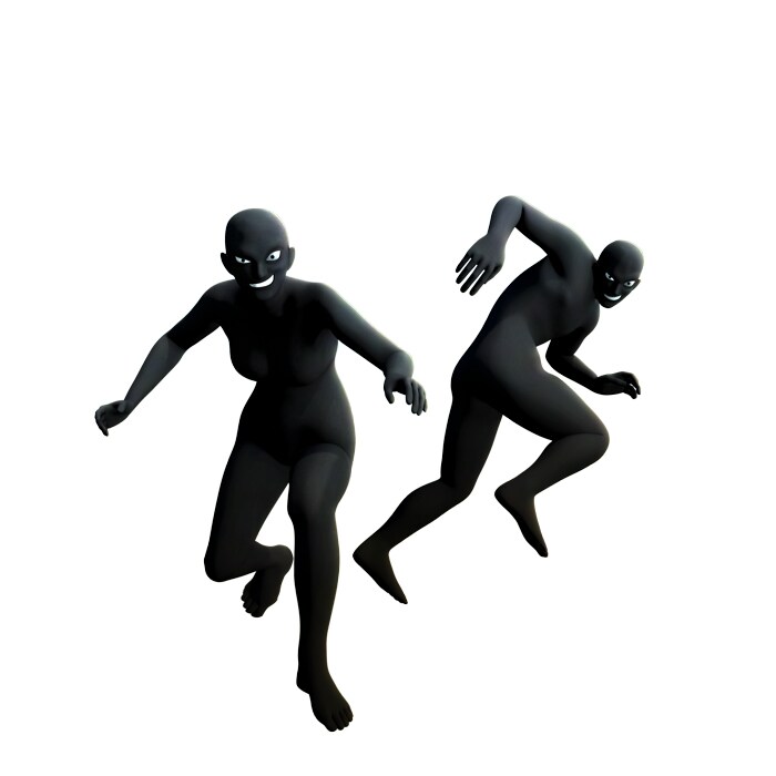 「名探偵コナン」と「MHダブルクロス」のコラボ装備。