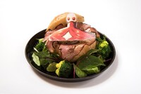 「うなじを削ぎ落とせ！駆逐ポットシチュー」