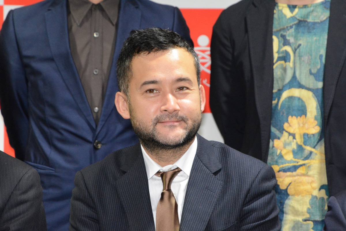 石塚真一