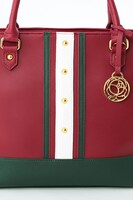 姫宮アンシーモデルのバッグ。