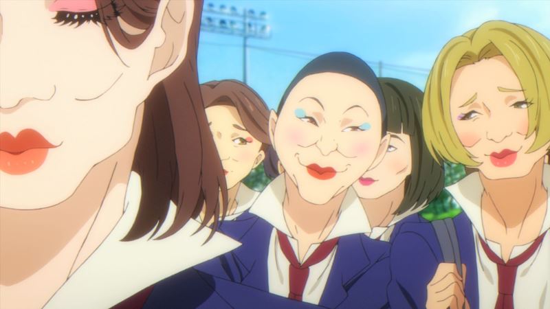 「武装少女マキャヴェリズム」PV第2弾カット