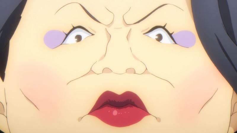 「武装少女マキャヴェリズム」PV第2弾カット