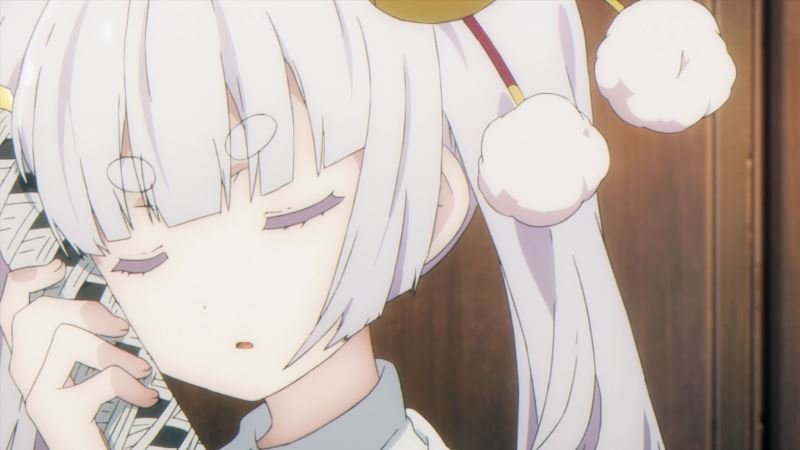 「武装少女マキャヴェリズム」PV第2弾カット