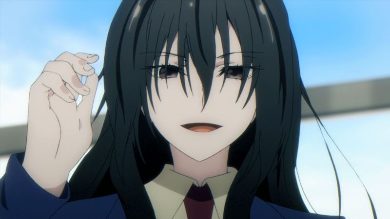 「武装少女マキャヴェリズム」PV第2弾カット