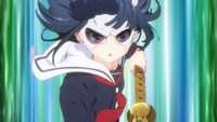 「武装少女マキャヴェリズム」PV第2弾カット