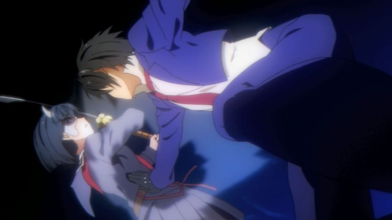 「武装少女マキャヴェリズム」PV第2弾カット