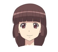 加賀見かすみ（CV：竹達彩奈が）