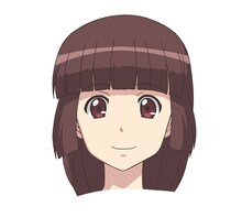 加賀見かすみ（CV：竹達彩奈が）