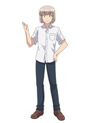 白峰しろう（CV：國立幸）