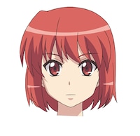 皇すなお（CV：大地葉）